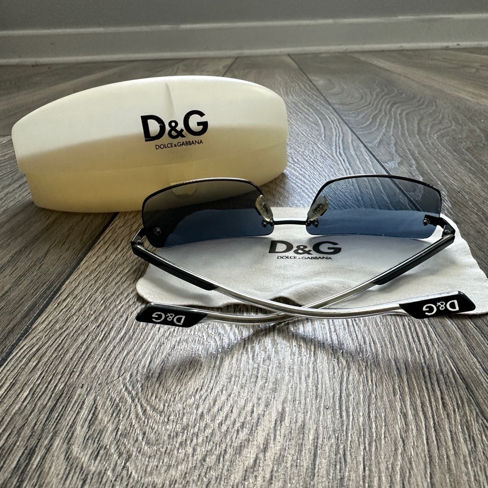 D&G SUNGLASSES - Picture 3 of 6